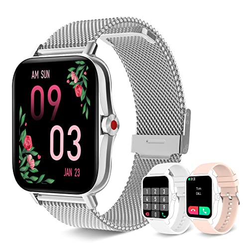 Huawei-reloj inteligente PSmart 2021 para hombre y mujer, accesorio de  pulsera deportivo con podómetro, control del sueño y de la presión  sanguínea, compatible con Huawei P Smart 2020